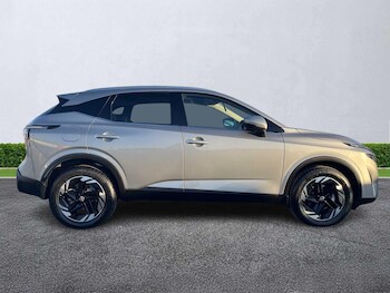 Used Nissan Qashqai 2025 for sale - 77488329: Photo