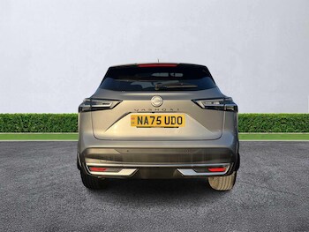 Used Nissan Qashqai 2025 for sale - 77488329: Photo