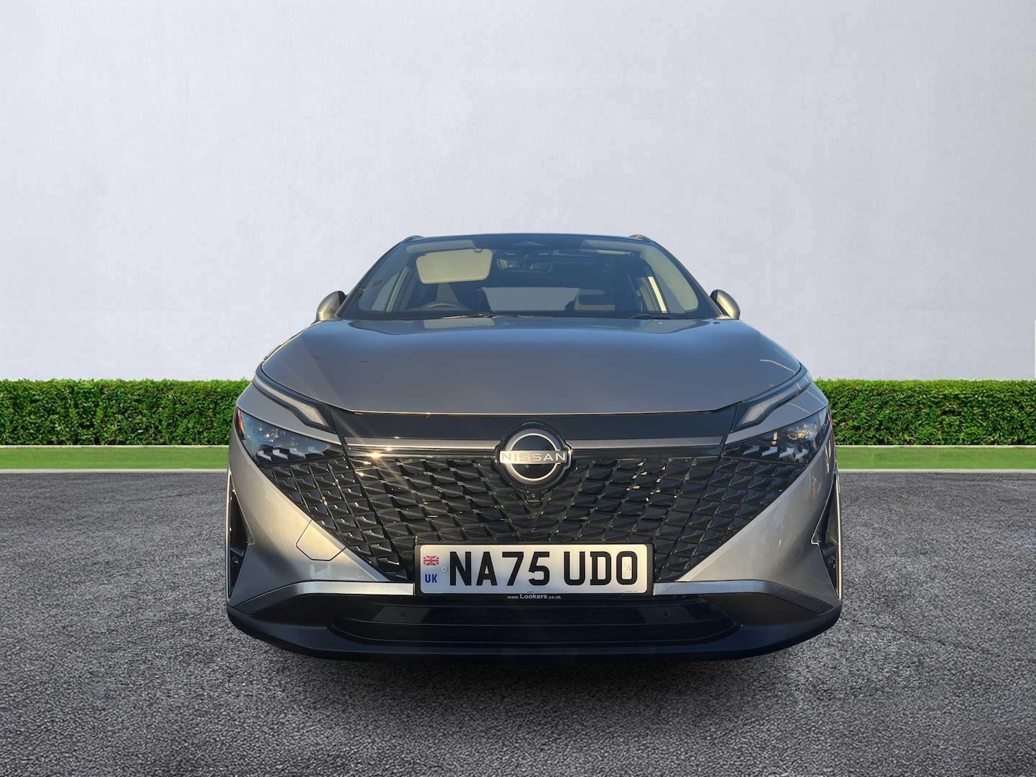 Used Nissan Qashqai 2025 for sale - 77488329: Photo 5