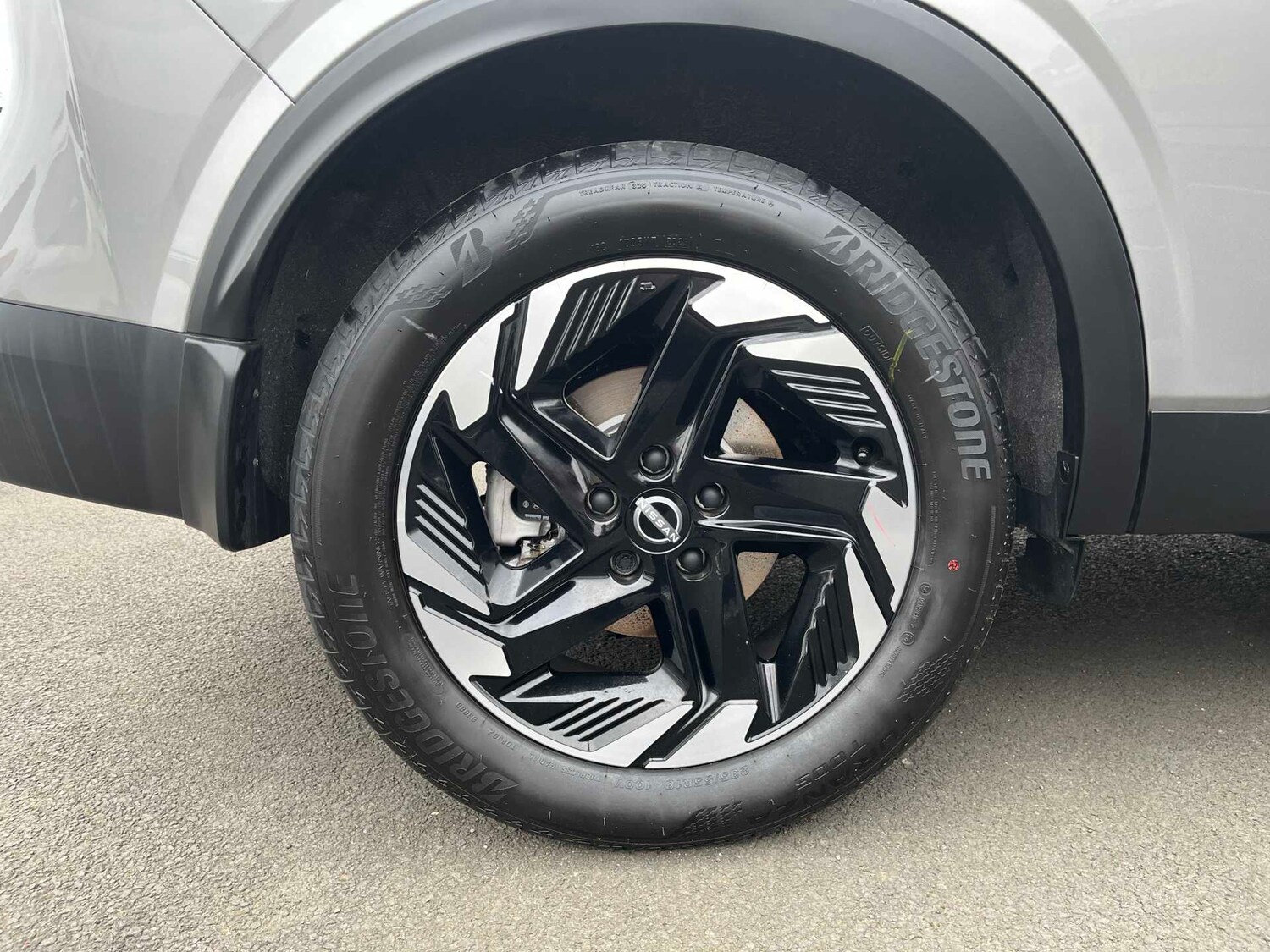 Used Nissan Qashqai 2025 for sale - 77488329: Photo 6