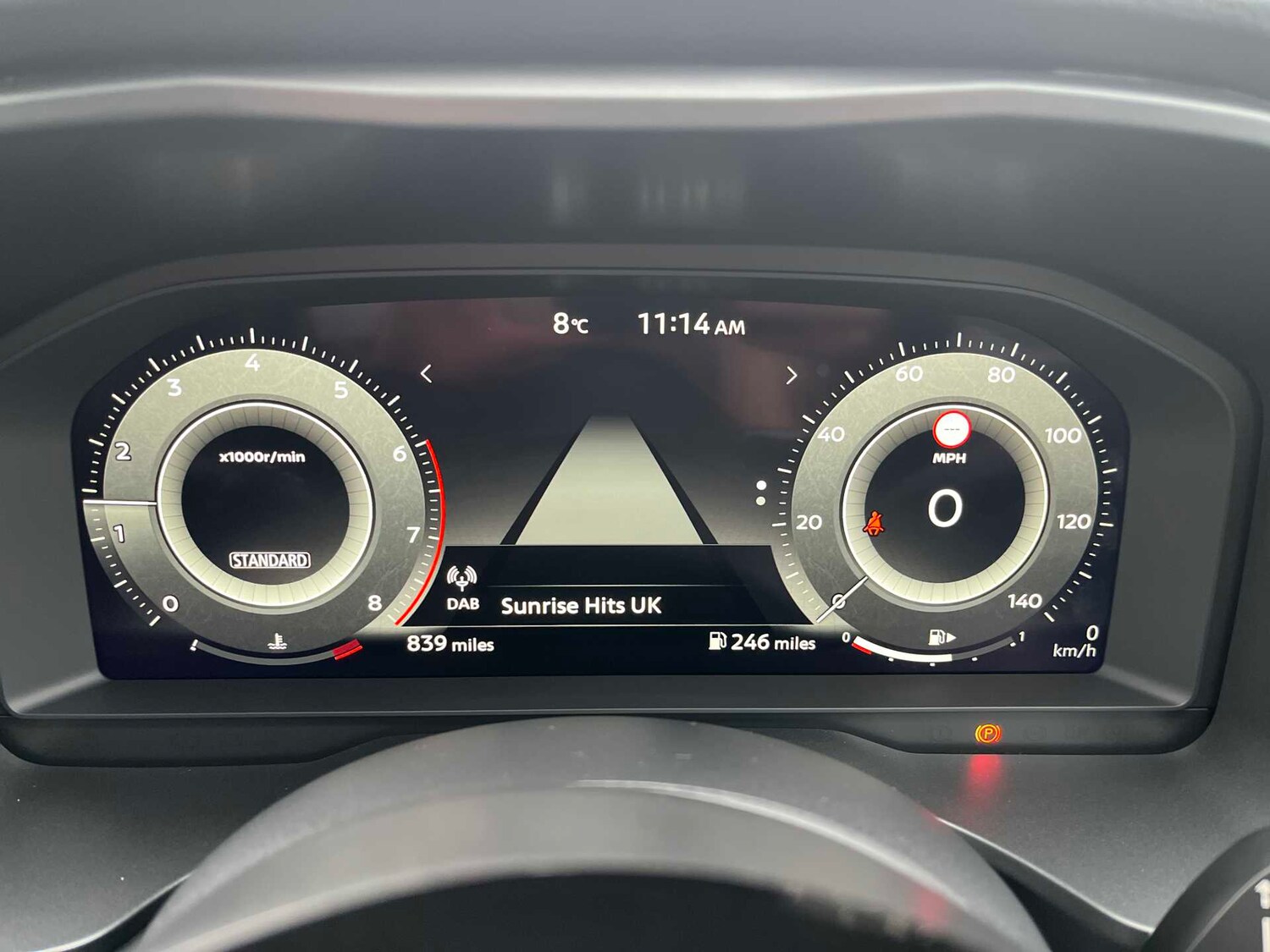 Used Nissan Qashqai 2025 for sale - 77488329: Photo 9