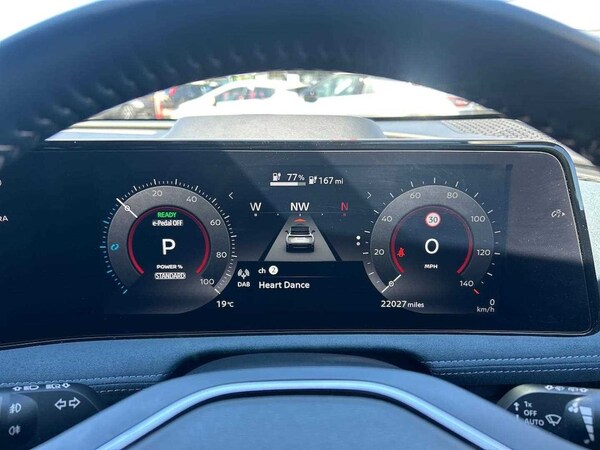 Used Nissan ARIYA 2023 for sale - 75436244: Photo 10