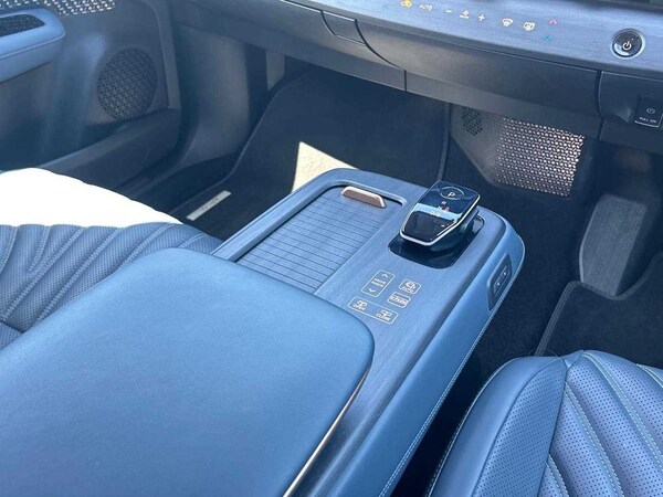Used Nissan ARIYA 2023 for sale - 75436244: Photo 13