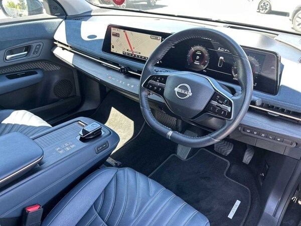 Used Nissan ARIYA 2023 for sale - 75436244: Photo 15