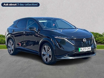 2023 - 225Kw Evolve 87Kwh 22Kwch 5Dr E-4Orce Auto
