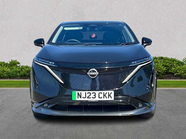 Used Nissan ARIYA 2023 for sale - 75436244: Photo 5