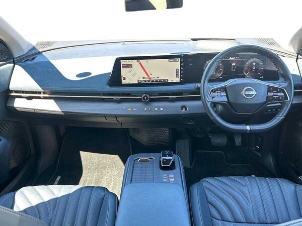 Used Nissan ARIYA 2023 for sale - 75436244: Photo 8