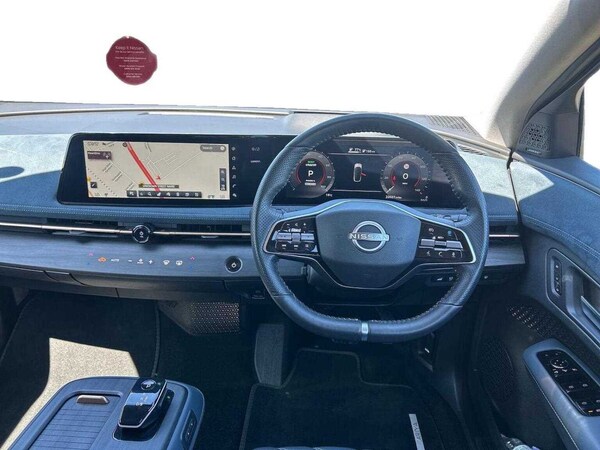 Used Nissan ARIYA 2023 for sale - 75436244: Photo 9