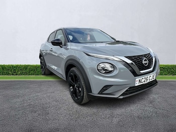 Used Nissan Juke 2026 for sale - 79130570: Photo