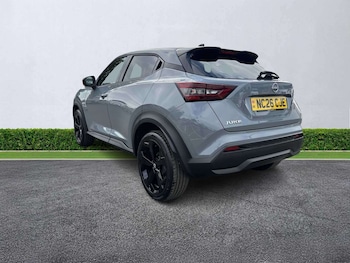 Used Nissan Juke 2026 for sale - 79130570: Photo