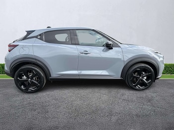 Used Nissan Juke 2026 for sale - 79130570: Photo