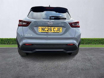 Used Nissan Juke 2026 for sale - 79130570: Photo