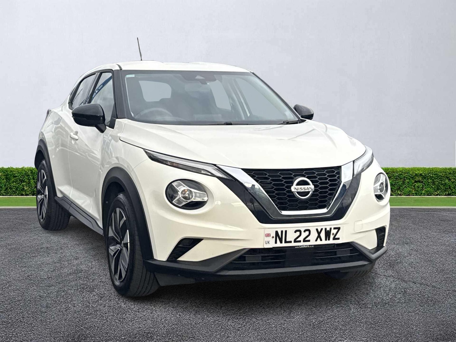 Used Nissan Juke 2022 for sale - 76471097: Photo 1