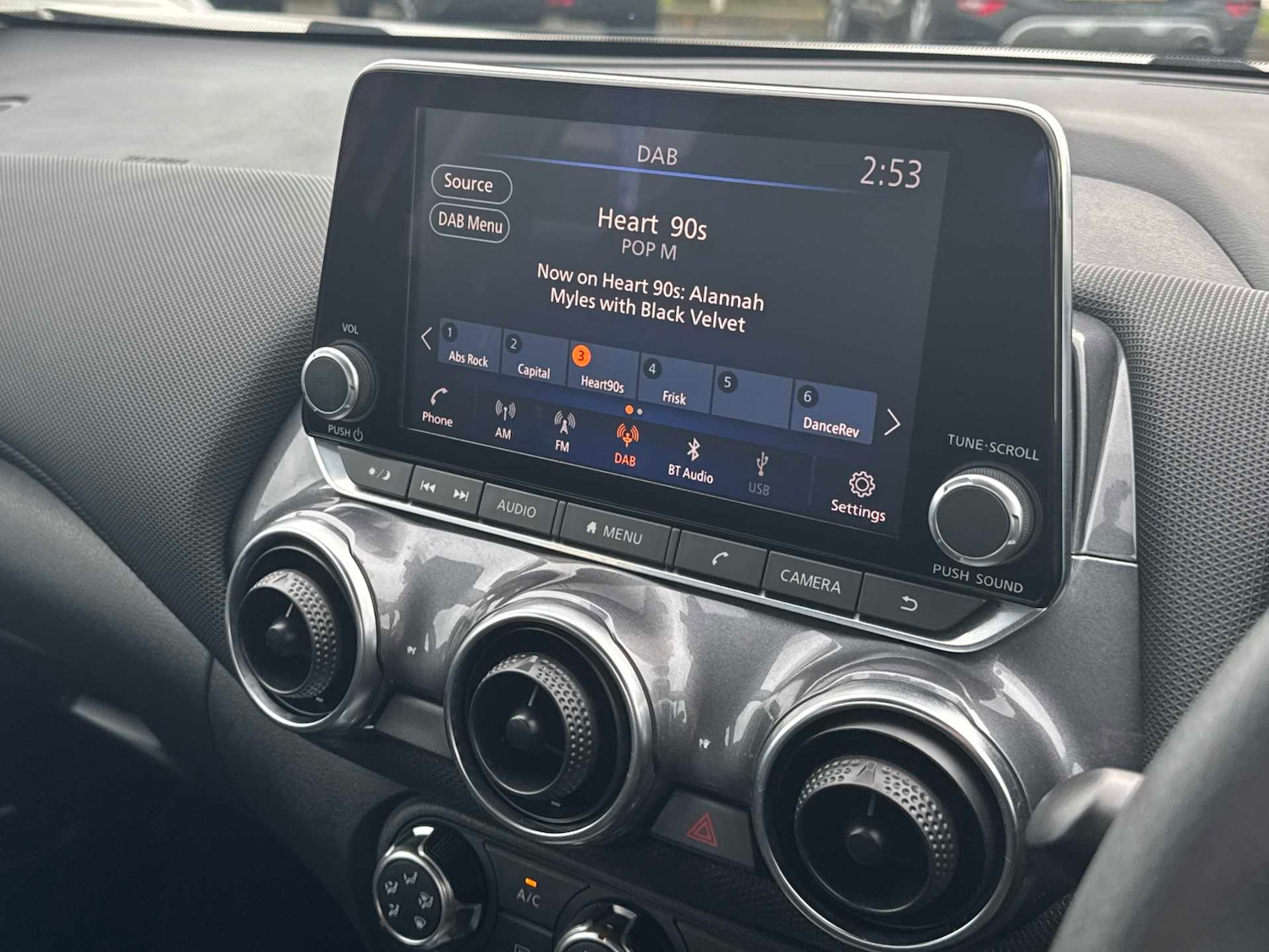 Used Nissan Juke 2022 for sale - 76471097: Photo 10