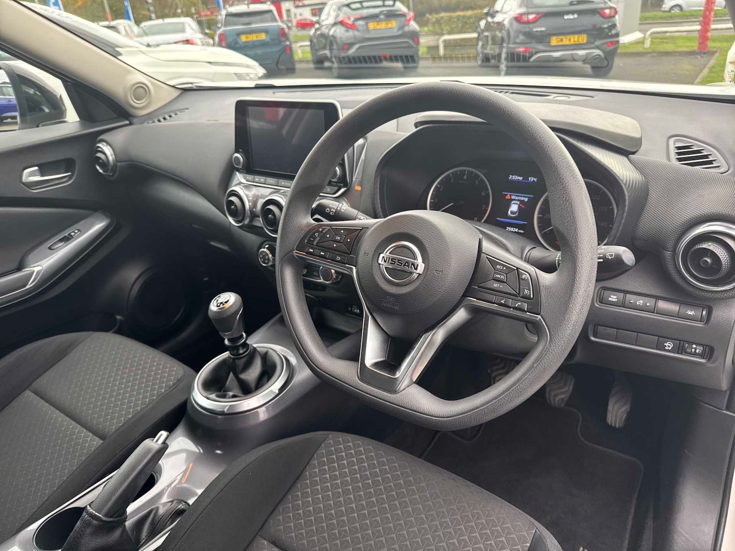 Used Nissan Juke 2022 for sale - 76471097: Photo 14