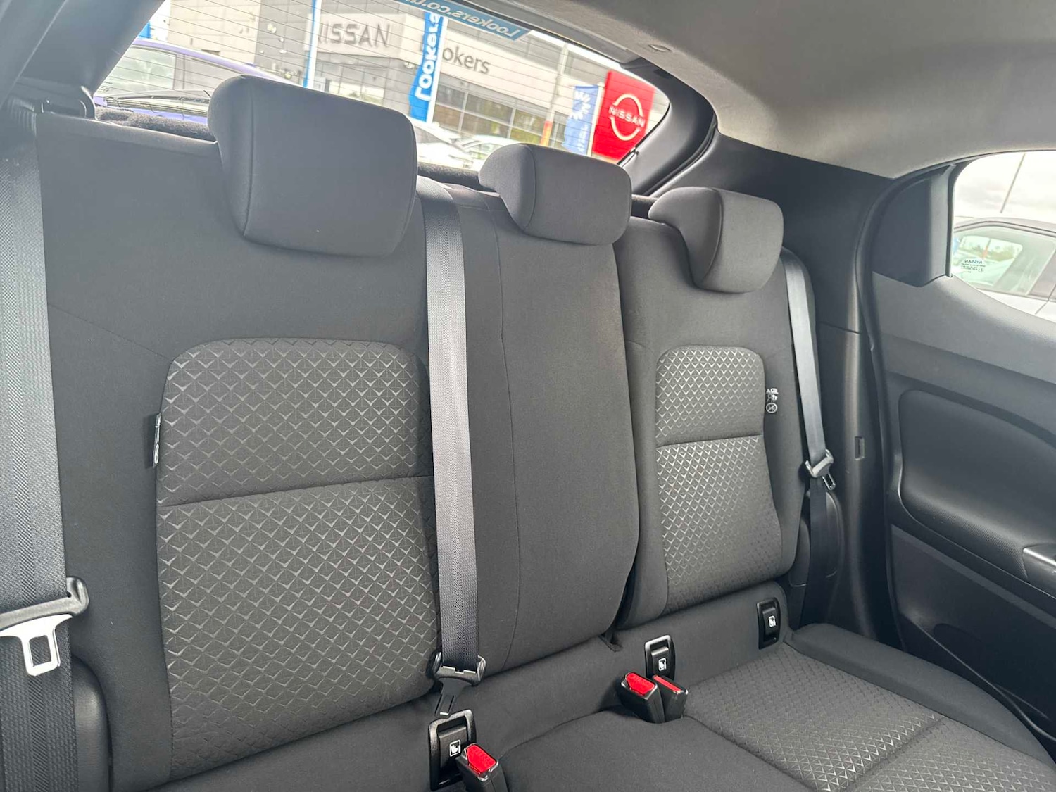 Used Nissan Juke 2022 for sale - 76471097: Photo 15