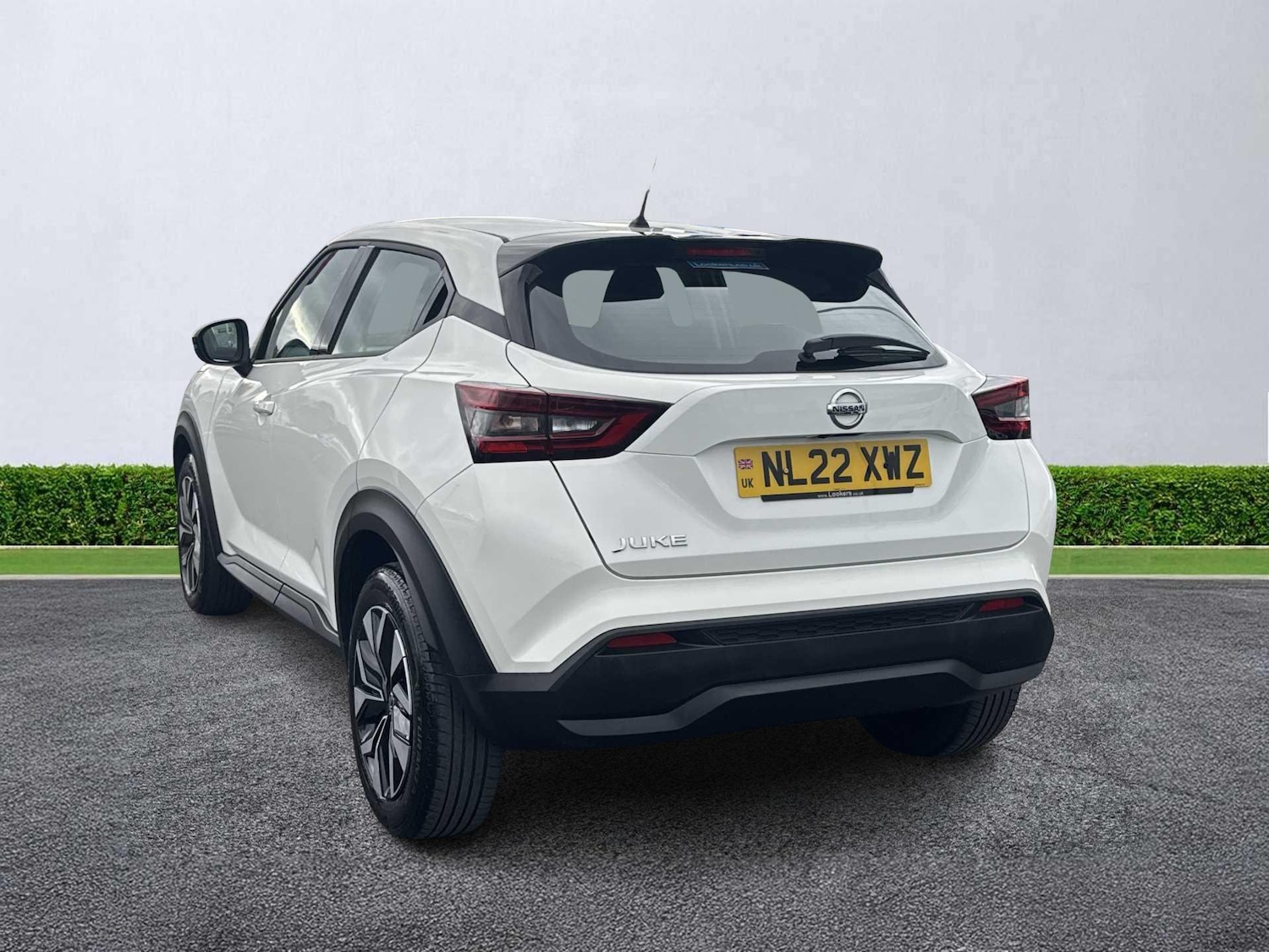 Used Nissan Juke 2022 for sale - 76471097: Photo 17