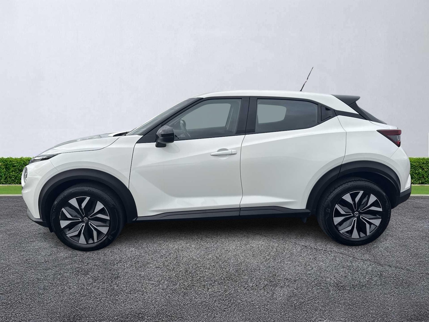 Used Nissan Juke 2022 for sale - 76471097: Photo 18