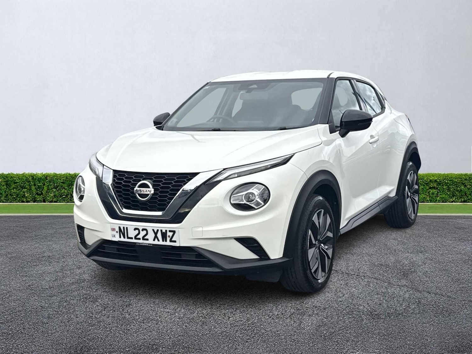Used Nissan Juke 2022 for sale - 76471097: Photo 19