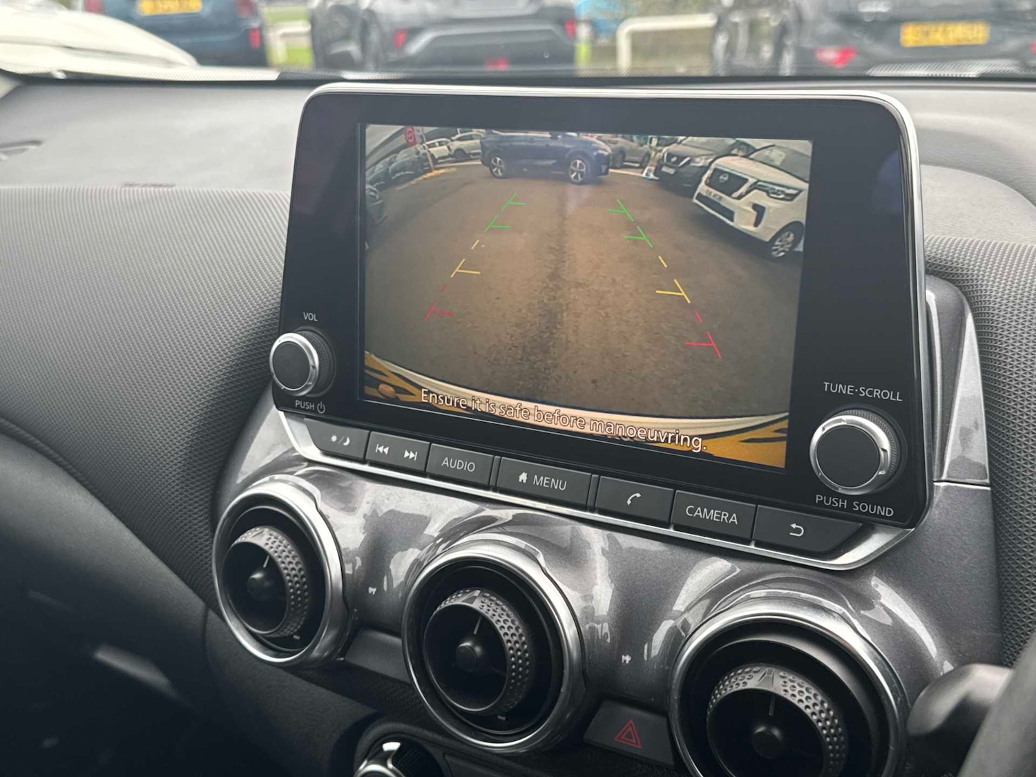 Used Nissan Juke 2022 for sale - 76471097: Photo 21