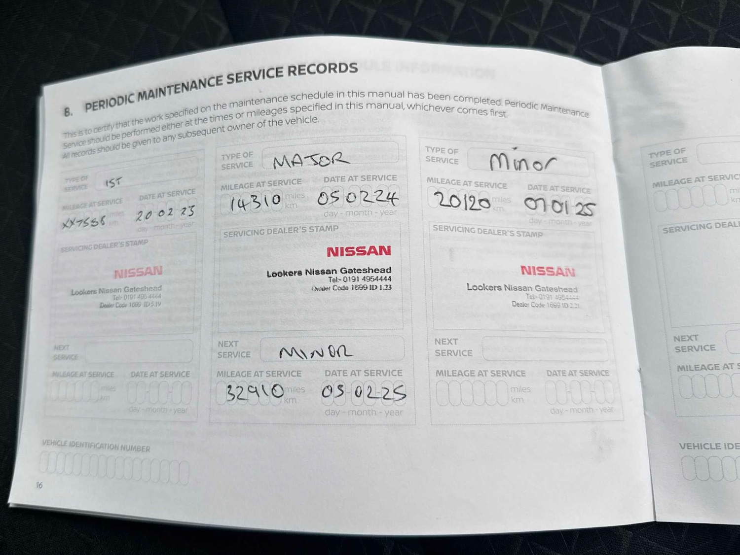 Used Nissan Juke 2022 for sale - 76471097: Photo 28