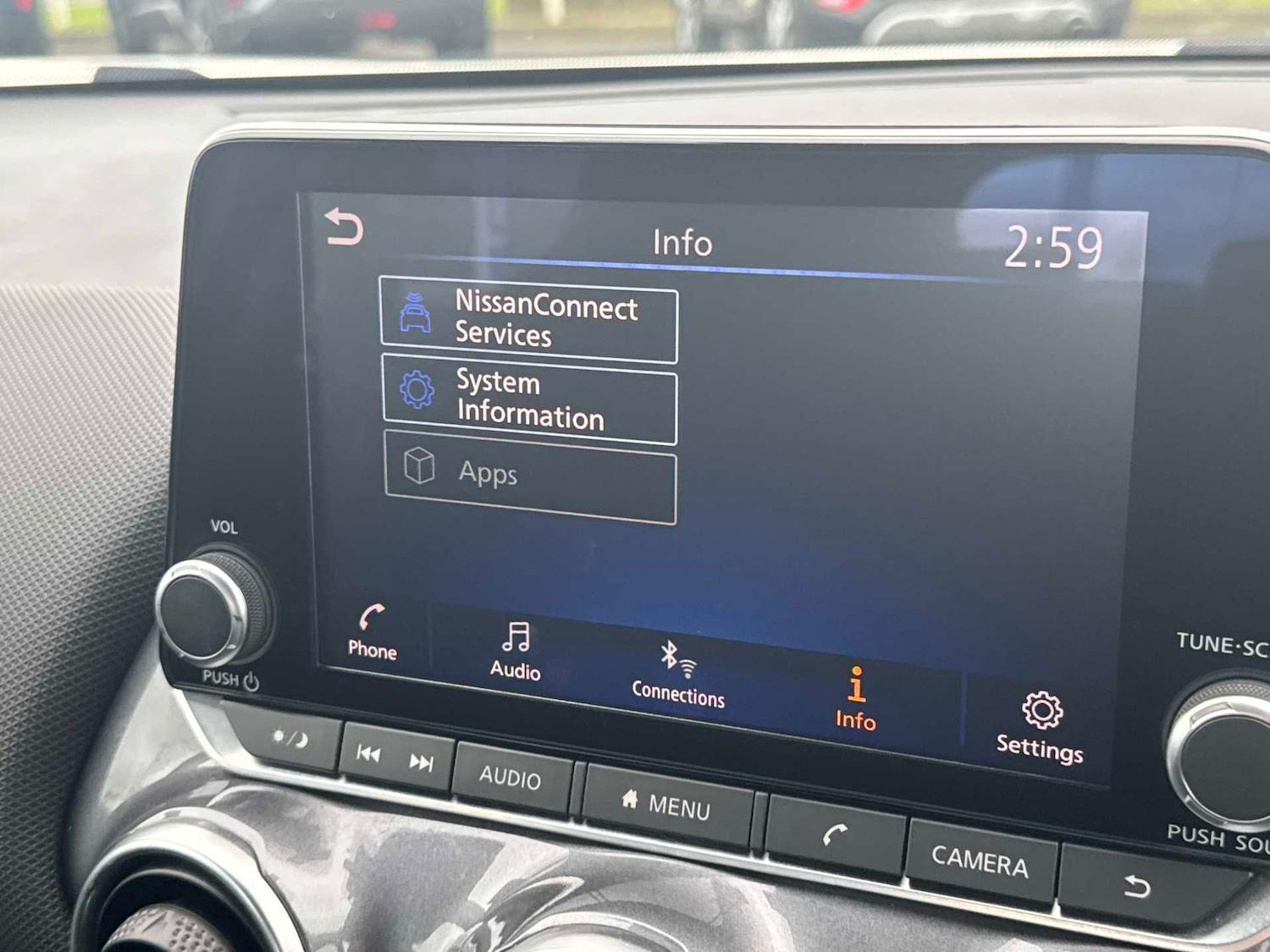 Used Nissan Juke 2022 for sale - 76471097: Photo 29