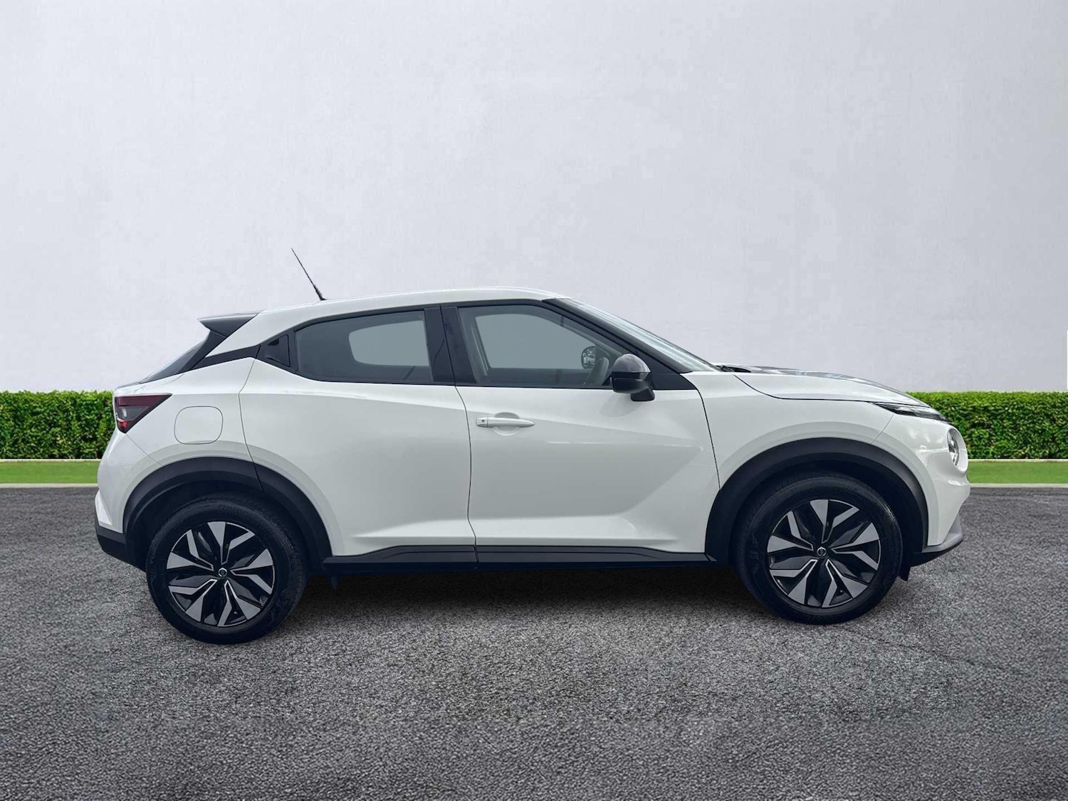 Used Nissan Juke 2022 for sale - 76471097: Photo 3