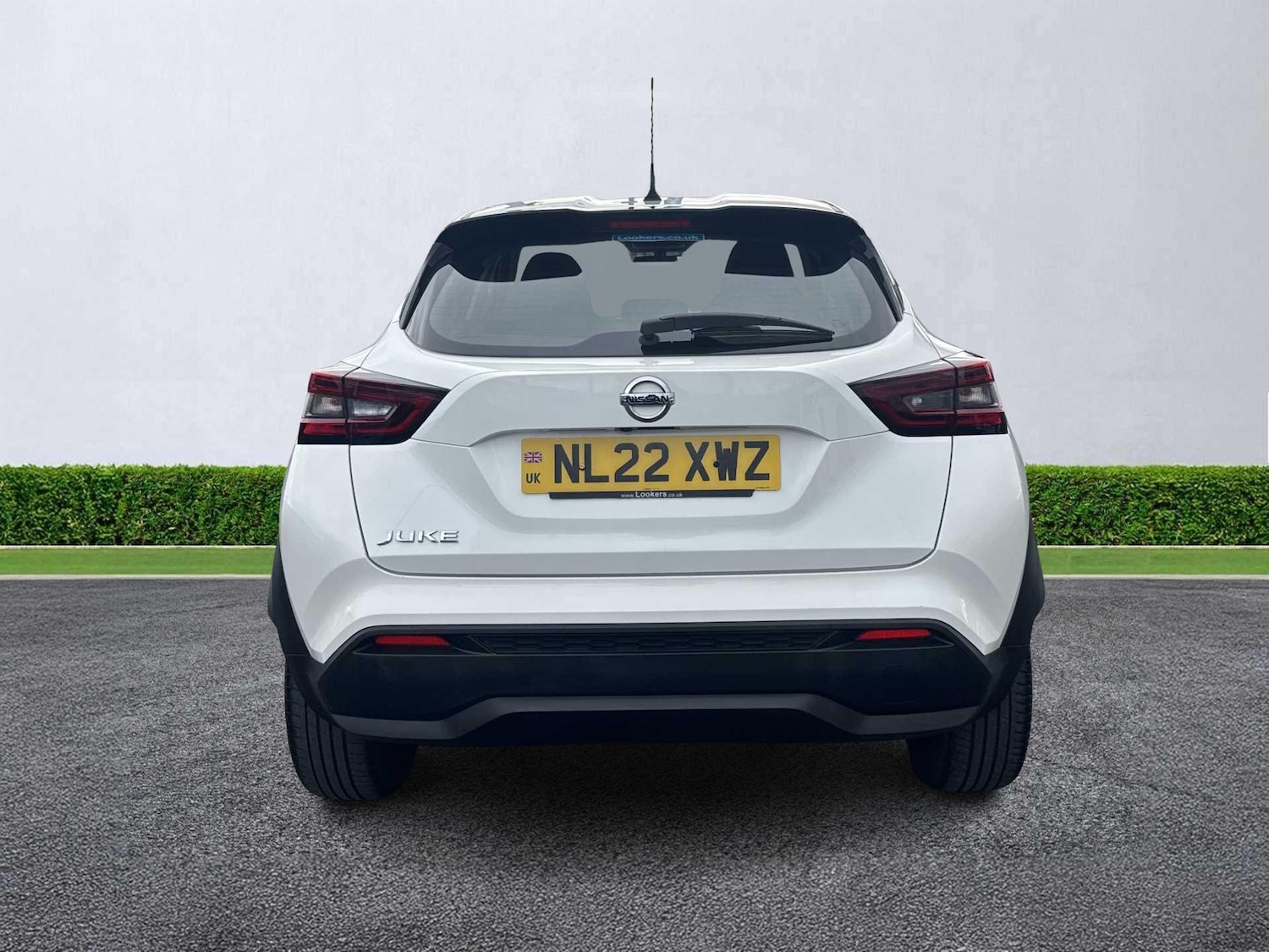 Used Nissan Juke 2022 for sale - 76471097: Photo 4