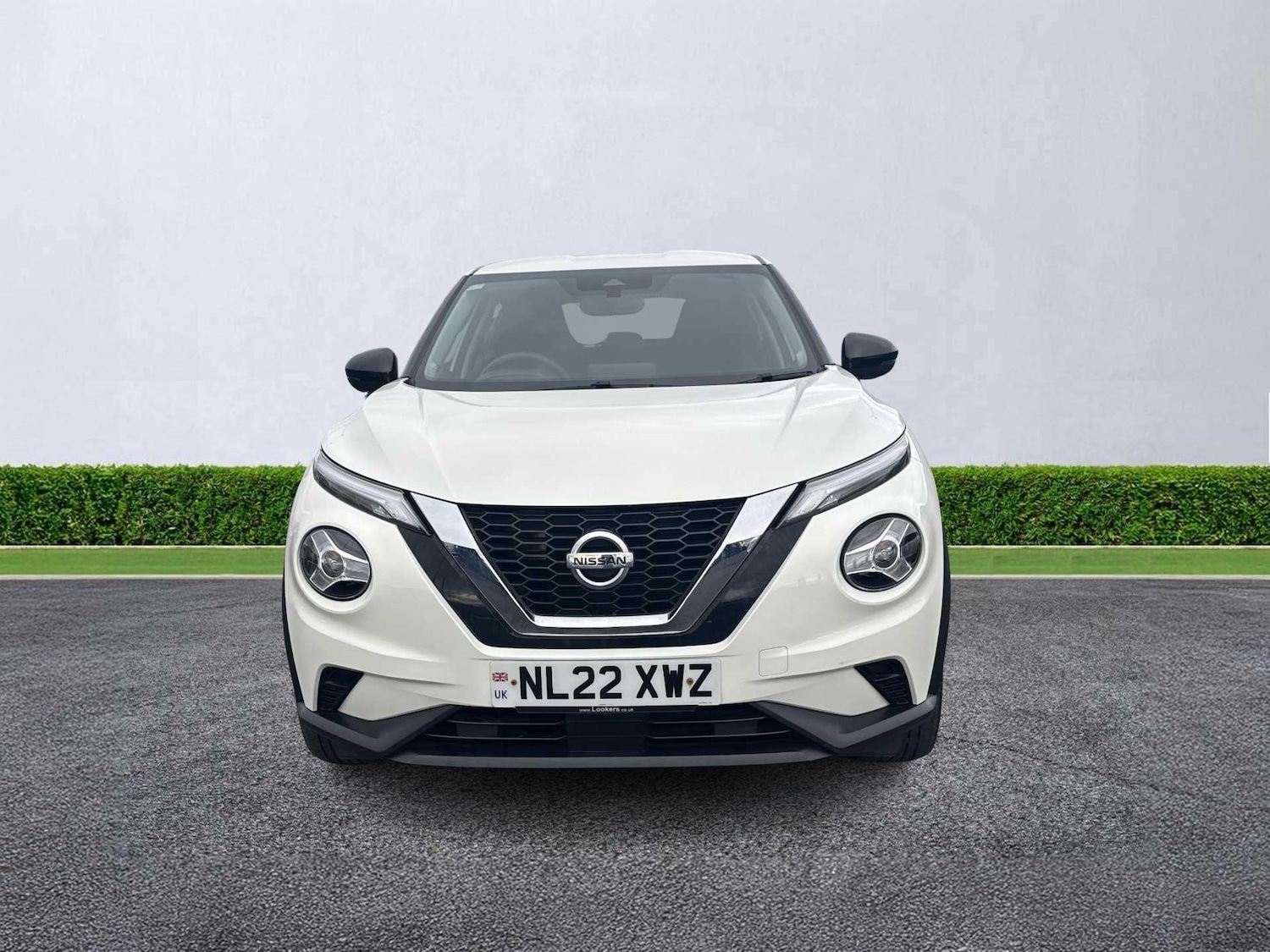 Used Nissan Juke 2022 for sale - 76471097: Photo 5