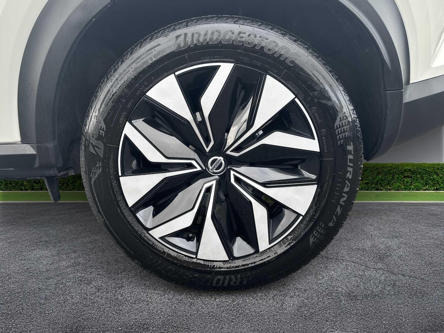 Used Nissan Juke 2022 for sale - 76471097: Photo 6