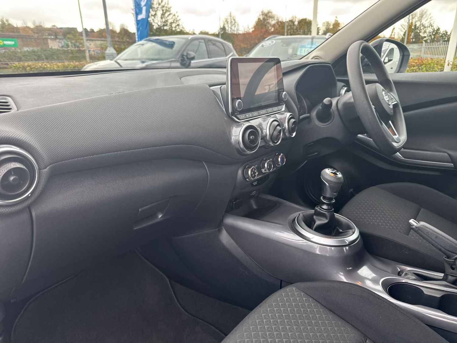 Used Nissan Juke 2022 for sale - 76471097: Photo 7