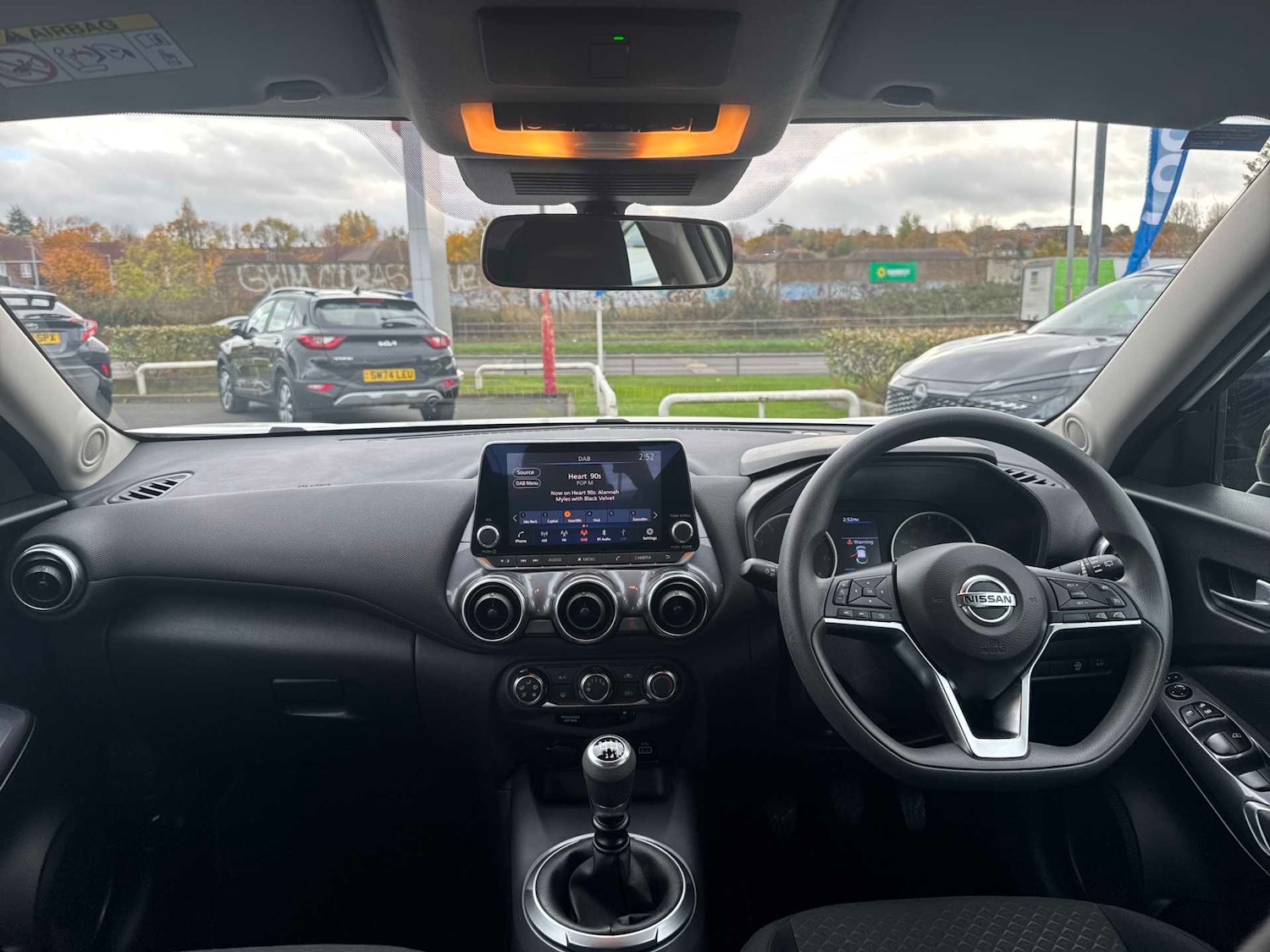 Used Nissan Juke 2022 for sale - 76471097: Photo 8