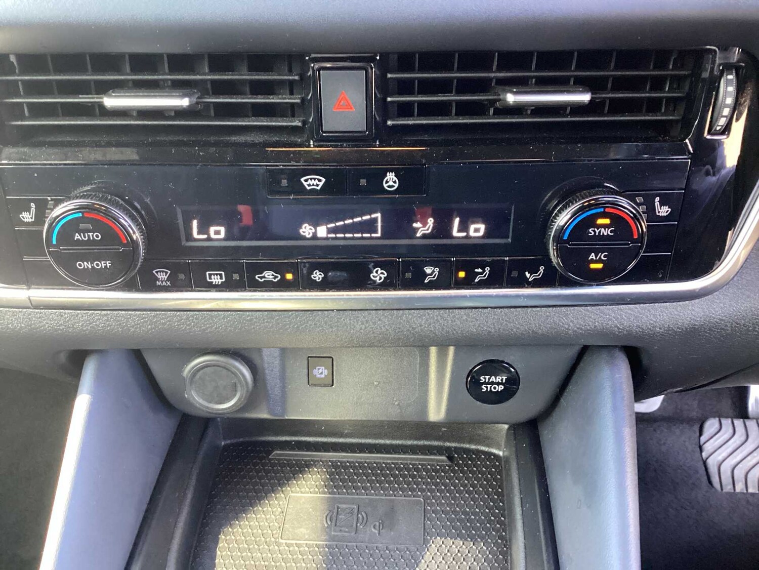 Used Nissan Qashqai 2023 for sale - 76016978: Photo 11