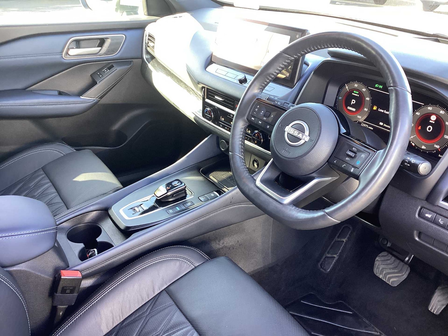 Used Nissan Qashqai 2023 for sale - 76016978: Photo 14