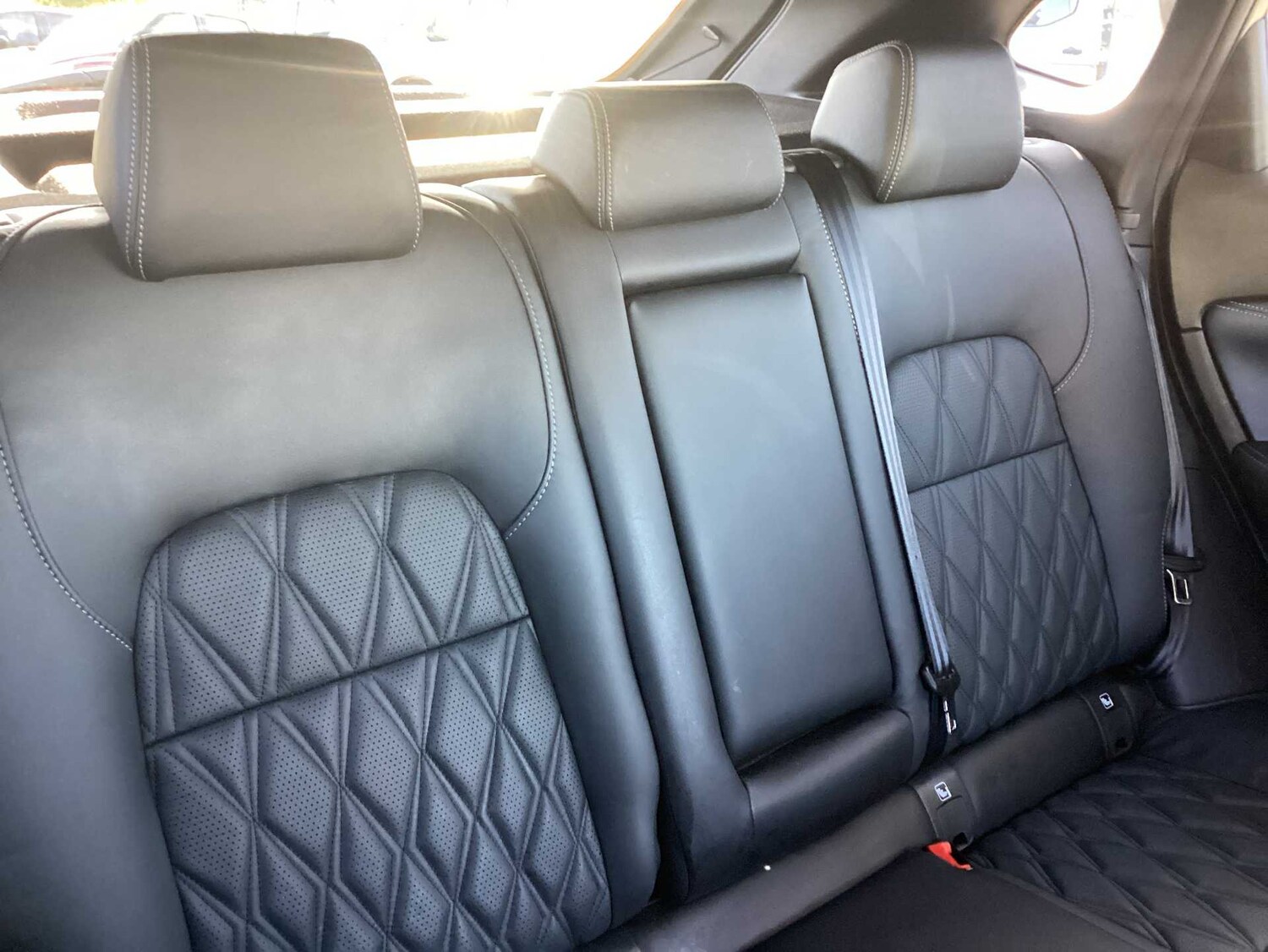 Used Nissan Qashqai 2023 for sale - 76016978: Photo 15