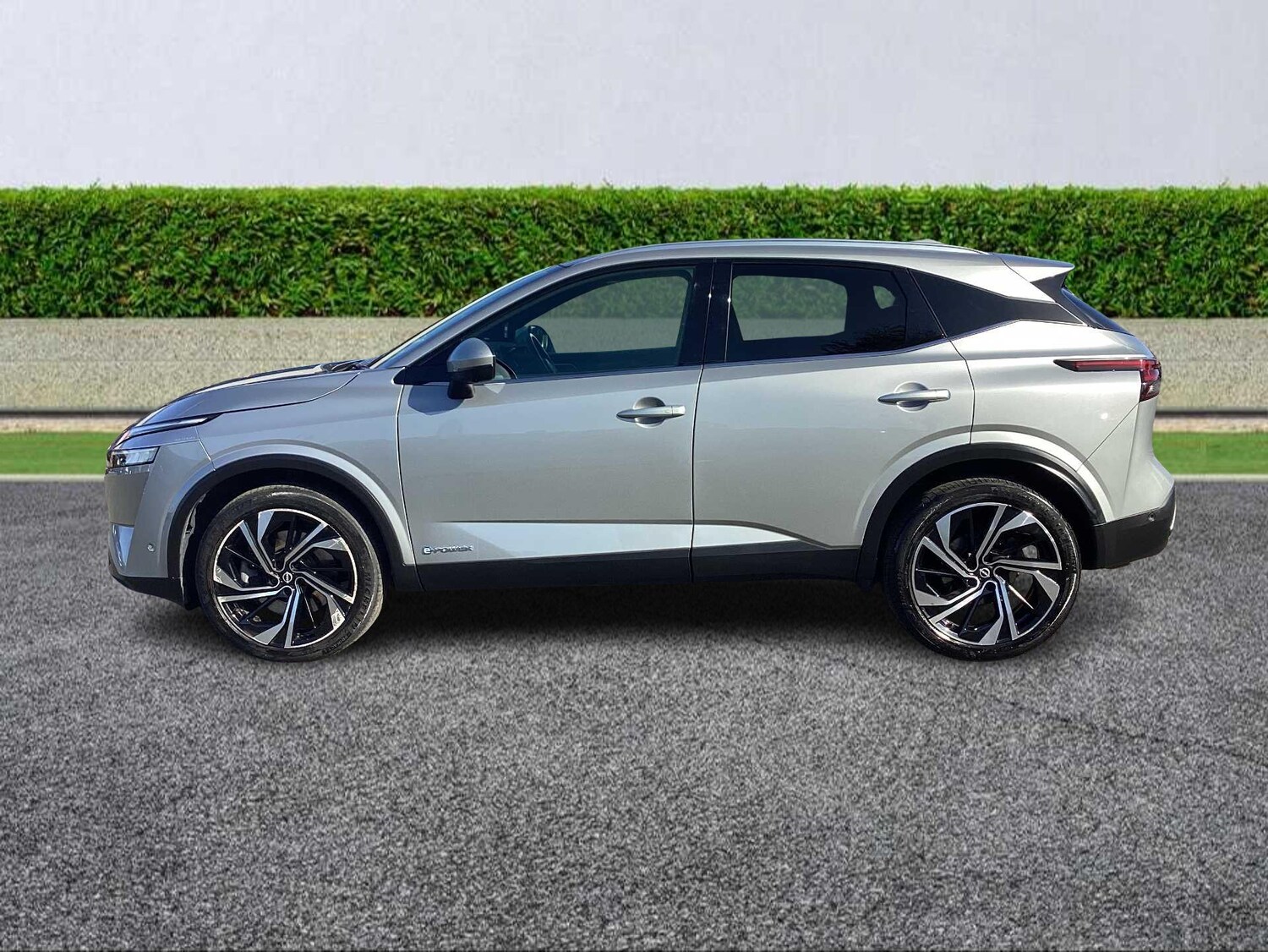 Used Nissan Qashqai 2023 for sale - 76016978: Photo 18