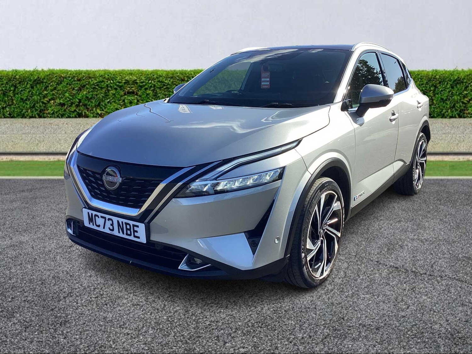 Used Nissan Qashqai 2023 for sale - 76016978: Photo 19