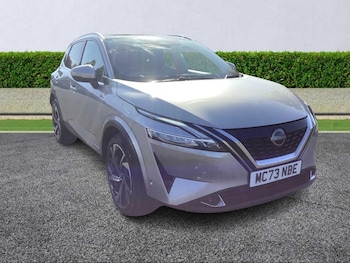 2023 - 1.5 E-Power Tekna+ 5Dr Auto