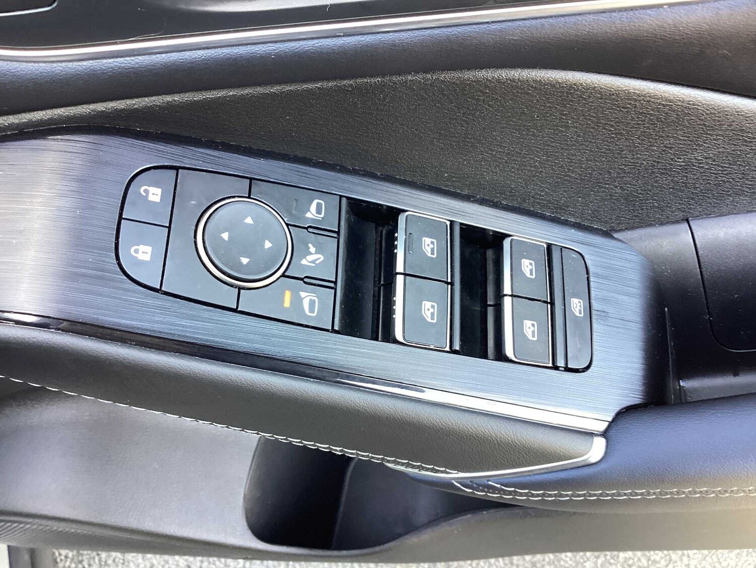 Used Nissan Qashqai 2023 for sale - 76016978: Photo 20