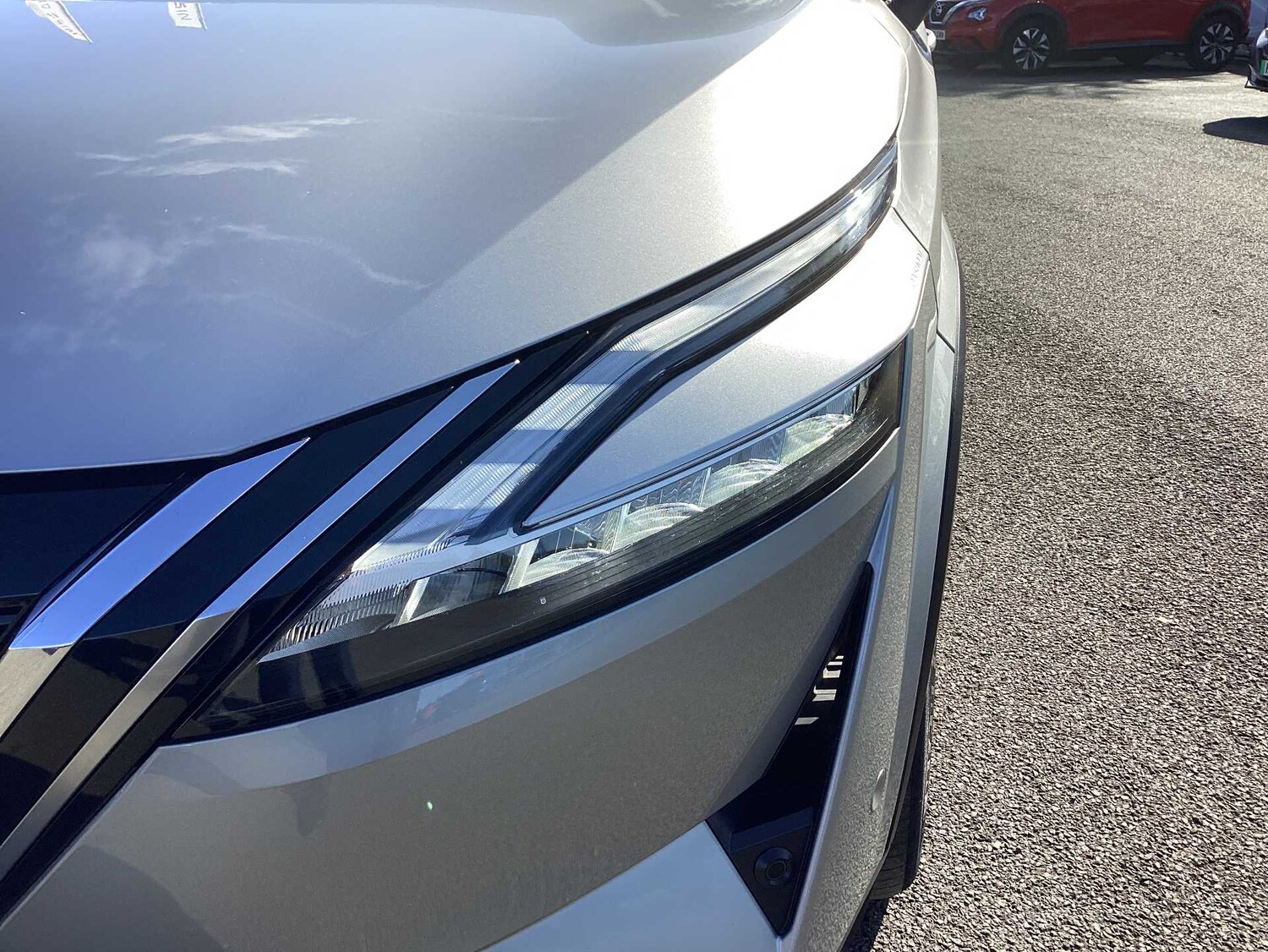 Used Nissan Qashqai 2023 for sale - 76016978: Photo 27