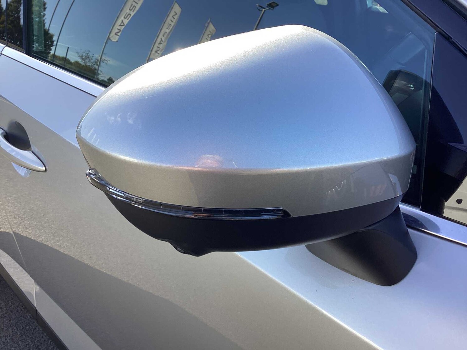 Used Nissan Qashqai 2023 for sale - 76016978: Photo 30