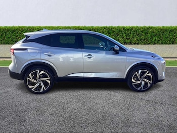 Used Nissan Qashqai 2023 for sale - 76016978: Photo 3