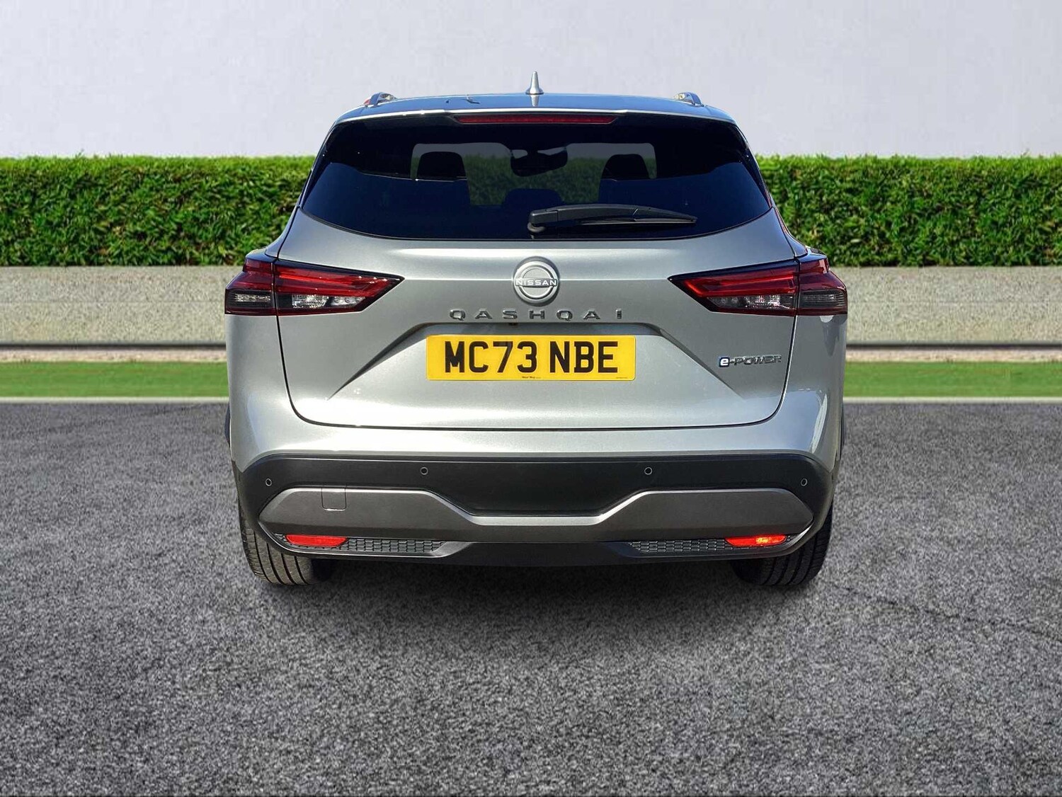 Used Nissan Qashqai 2023 for sale - 76016978: Photo 4