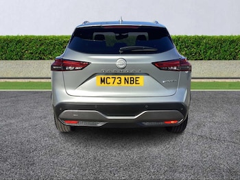 Used Nissan Qashqai 2023 for sale - 76016978: Photo 4