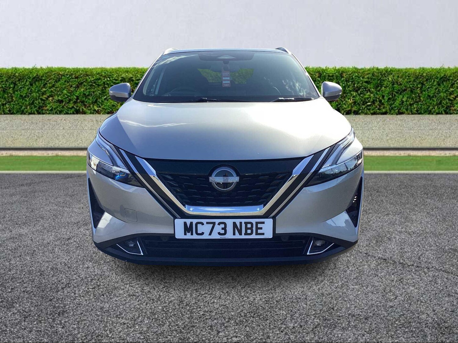 Used Nissan Qashqai 2023 for sale - 76016978: Photo 5