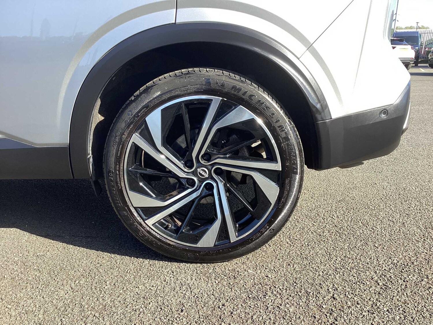 Used Nissan Qashqai 2023 for sale - 76016978: Photo 6