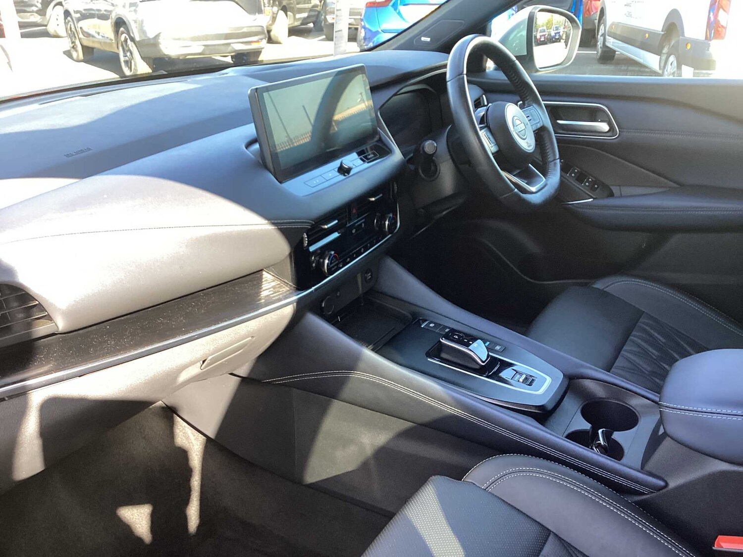 Used Nissan Qashqai 2023 for sale - 76016978: Photo 7