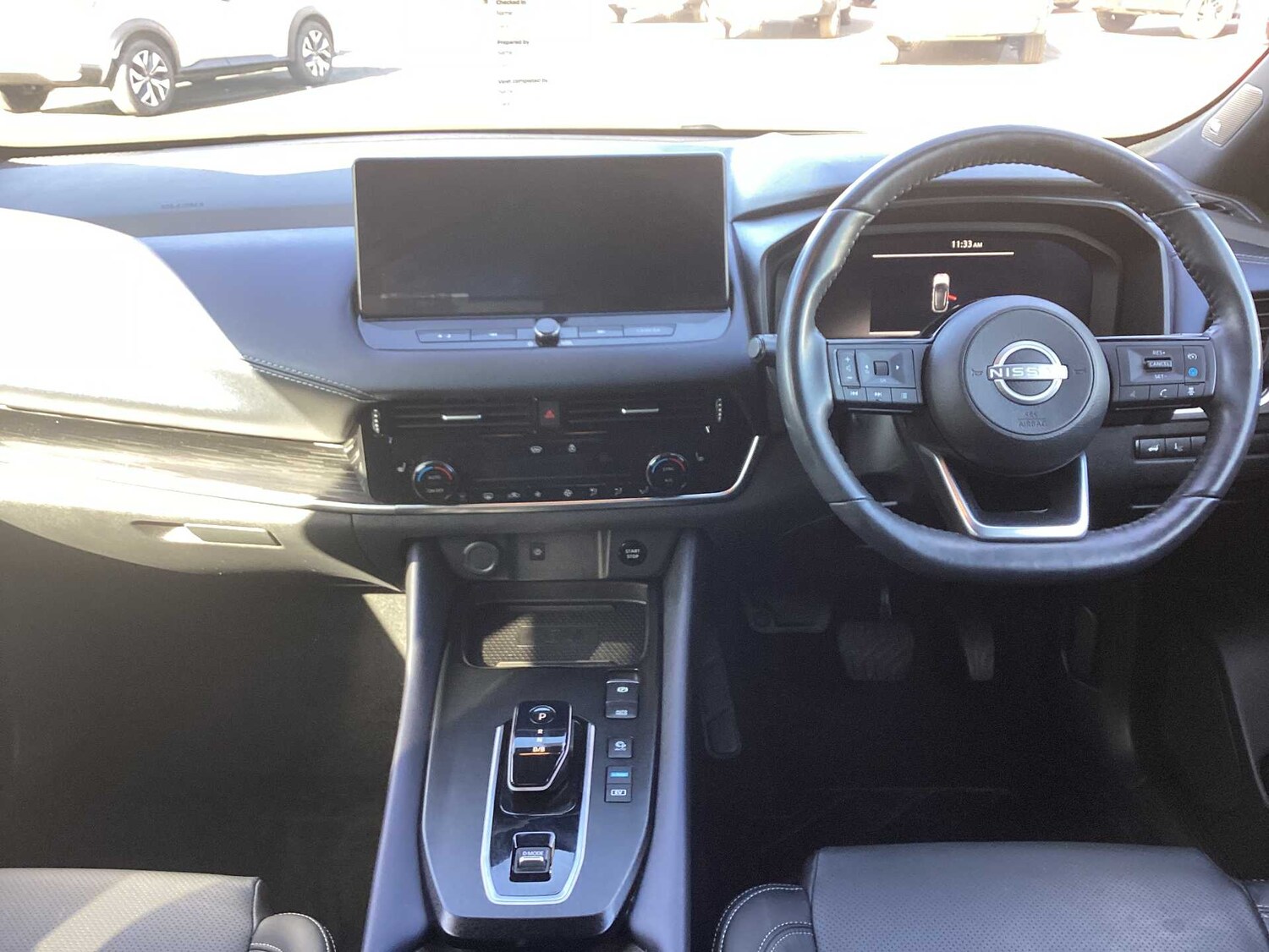 Used Nissan Qashqai 2023 for sale - 76016978: Photo 8