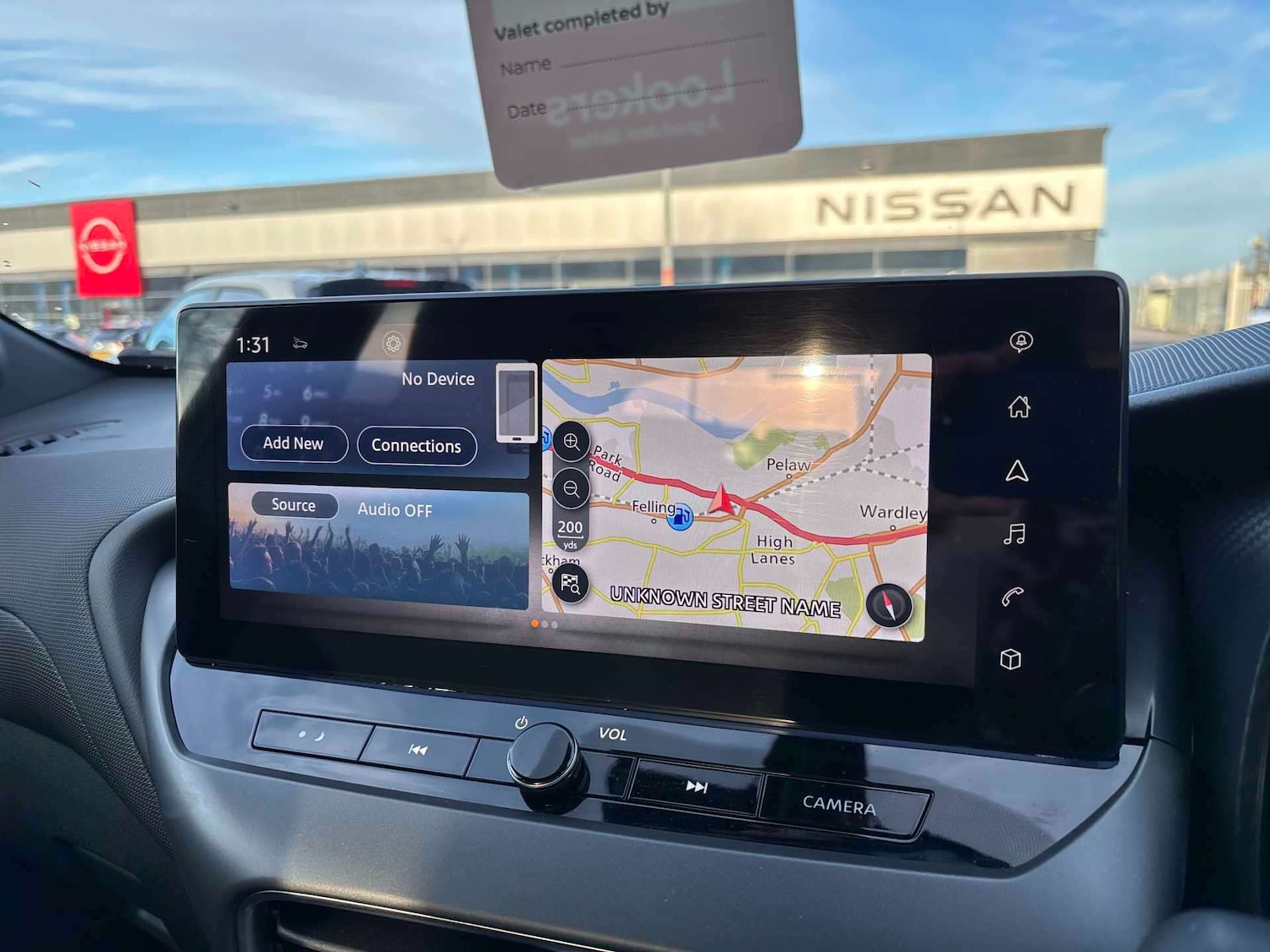 Used Nissan Juke 2024 for sale - 76958756: Photo 10