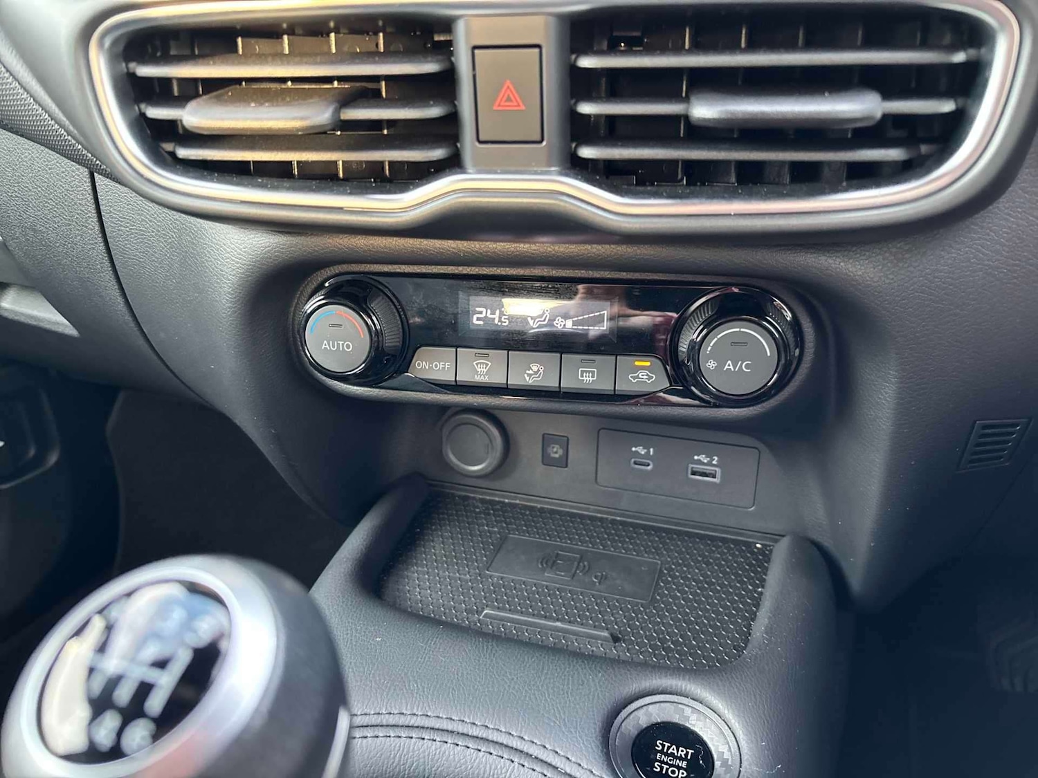 Used Nissan Juke 2024 for sale - 76958756: Photo 11